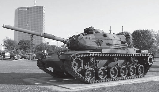 M60 «Patton»